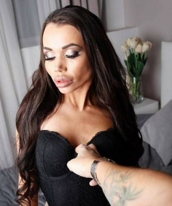 Анкета проститутки Мила - город Волчиха, 32 года, №1379